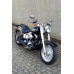 Softail Fat Boy Softail Fat Boy